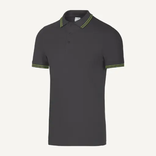 Polo-Shirt # ST-208