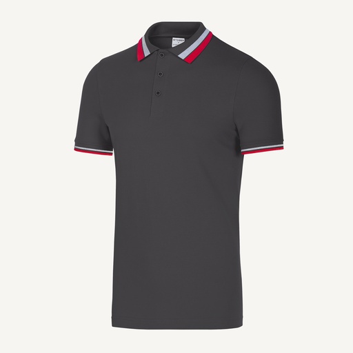 Polo-Shirt # ST-214